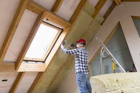 Types of Insulation We Offer in Brillion, WI